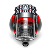 Пылесос Dyson Big Ball Absolute 2 (CY26) Nickel, Евровилка CY26